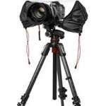 Manfrotto MB PL-E-702 (MBPLE702) Pro Light Camera Cover for DSLRs with up to a 70-200mm Lens Attached Manfrotto MB PL-E-702 (MBPLE702) Pro Light Camera Cover for DSLRs with up to a 70-200mm Lens Attached